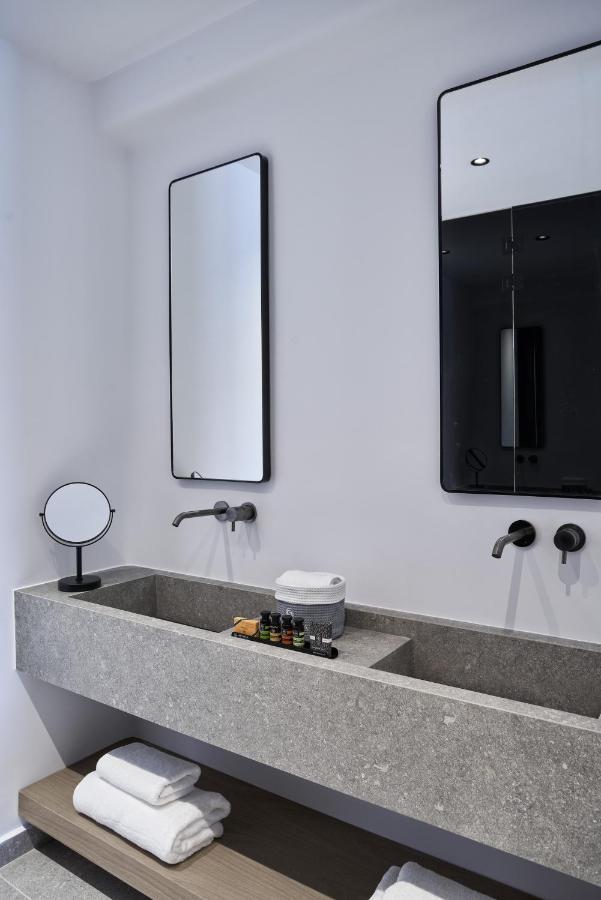 Santanna Luxury Suites Imerovigli  Esterno foto