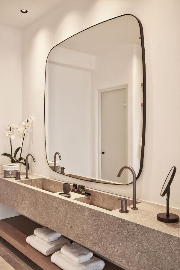 Santanna Luxury Suites Imerovigli  Esterno foto